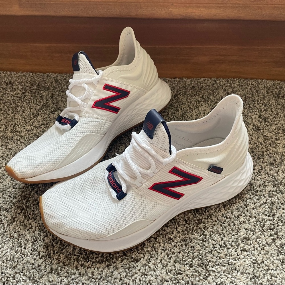 New Balance Fresh Foam Roav - W 9.5